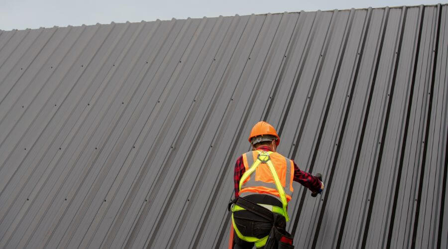 Expert new roof installation services in Gurabo, PR